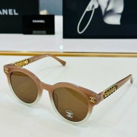 Picture of Chanel Sunglasses _SKUfw56969827fw